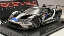Sideways Ford GT GTE "# 66" neu/ovp