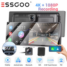 4K 11.3" Portable Apple