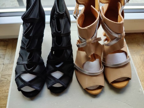 Tango tanzstiefel größe - tango,