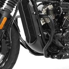 ZIEGER Rahmenschutz Rohrahmen