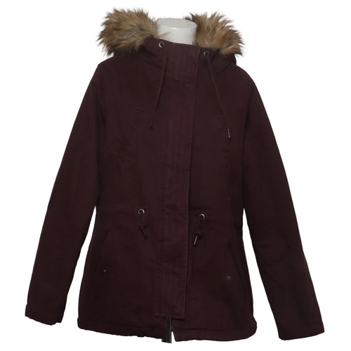 Clockhouse parka - clockhouse, c&a,