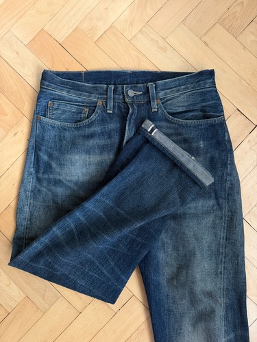 Levi vintage clothing - vintage, clothing/lvc