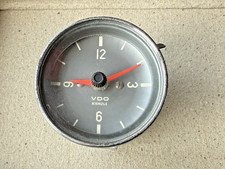 Nsu prinz vdo uhr chrom - nsu, rand