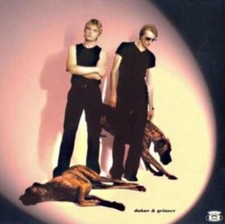 CD Dakar & Grinser Are You