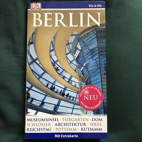 Vis berlin - vis-à-vis, von