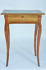 Antik tisch schreibtisch - tisch,