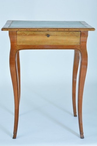 Antik tisch schreibtisch - antik,