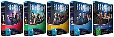Farscape - Verschollen im All - Alle Staffeln 1+2+3+4+5 [BLU-RAY] Serie komplett