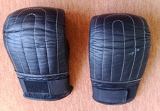 Kickbox-Handschuhe, Kampfsport-Handschuhe für Sparring, Muay Thai, Boxsack