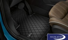 Original MINI F55 F56 F57 Satz