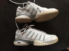 K-Swiss Tennisschuhe Sandplatz