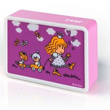 reer KidsLight Creative Einschlaflicht, Prinzessin lila 5275 