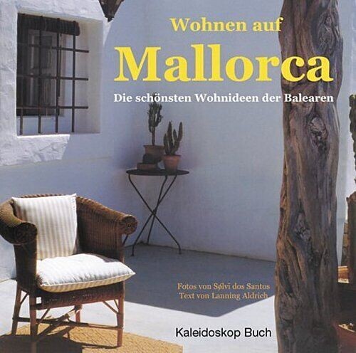 Wohnen auf mallorca - auf, mallorca: