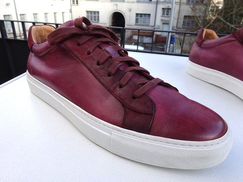 Shoepassion premium herren - shoepassion,