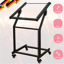 Mobiler DJ Studio Ausrüstung