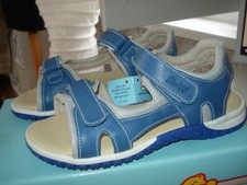 Steiff Schuhe Gr: 32 Jungen