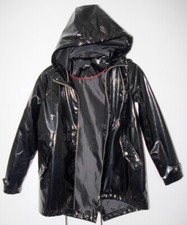 ETAM Tolle TOP Damen Lack PU