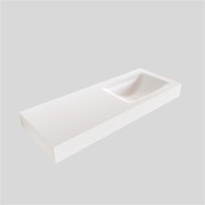 Corian waschtisch solid - waschtisch,