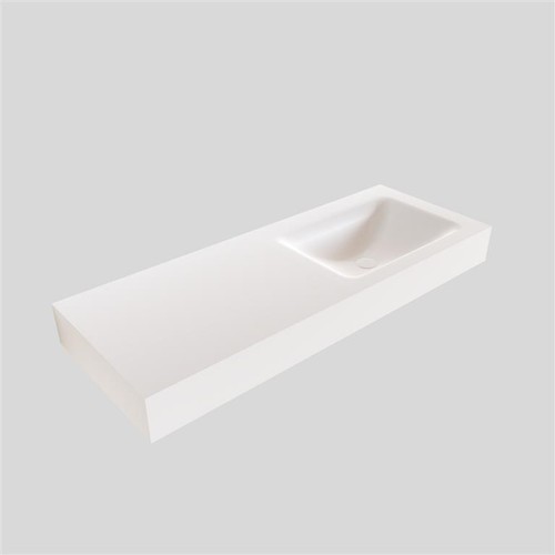Corian waschtisch solid - corian,
