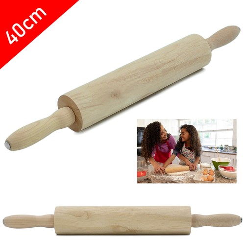 Teigrolle 40cm backrolle - teigrolle,