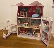 Kidkraft Puppenhaus aus 1. Hand