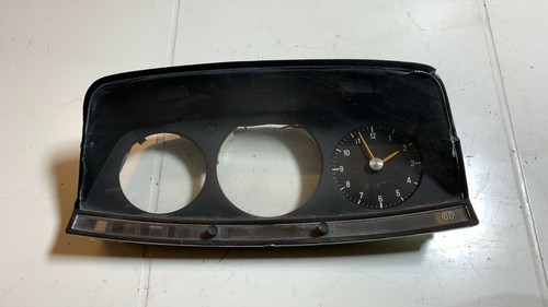 Original mercedes benz w123 - original,