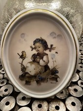 MJ Hummel Vier-Jahreszeiten