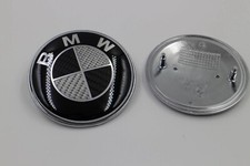 (82MM+74MM) Carbon Optik für