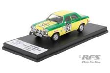 Opel A Ascona Walter Röhrl