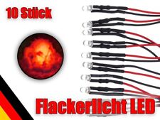 10x anschlussfertig verkabelt