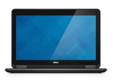 Dell Latitude E7240 | i5-4210U