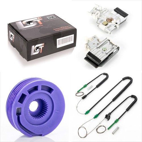Fensterheber reparatur set - reparatur,