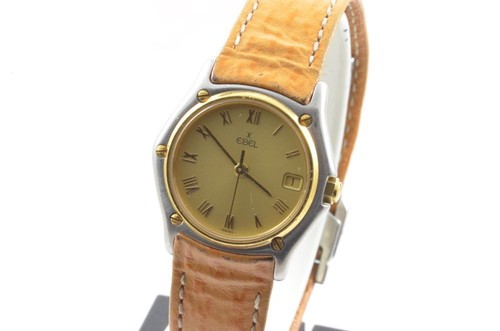 Ebel 1911 damen - ebel,