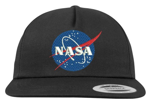 Youth designz unisex cap nasa - designz,