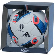 adidas Beau Jeu OMB Matchball