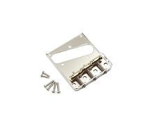 HOSCO HK-24NS/BS Japan by Gotoh Steg für E-Gitarre