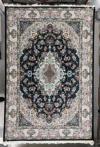 Edler orientteppich 200 x - –,