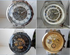 Automatikuhr herren unisex - herren,