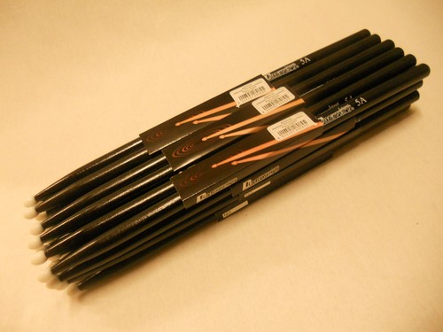 Dimavery paar paires sticks - 12,