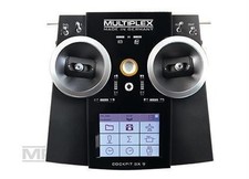 Multiplex hitec rc - multiplex,