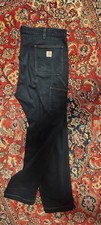 Carhartt Workerjeans 44/32