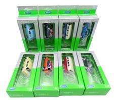 Welly NEX Modellauto  -  als