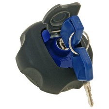 Tankdeckel abschließbar für