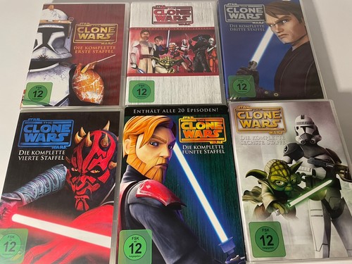 Star wars the - wars:, clone