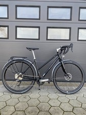 Wanderer R611 Trapez 53