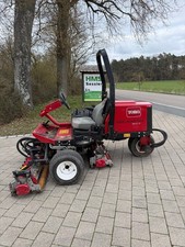 TORO Reelmaster 3100