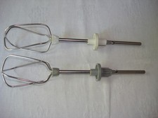 2 Quirle Rührbesen für Handmixer Krups 3Mix 3000 -7000 TOP