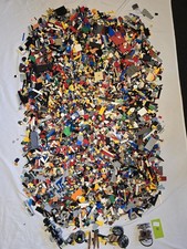 Lego Bundle 14 Kg Kilo Mega