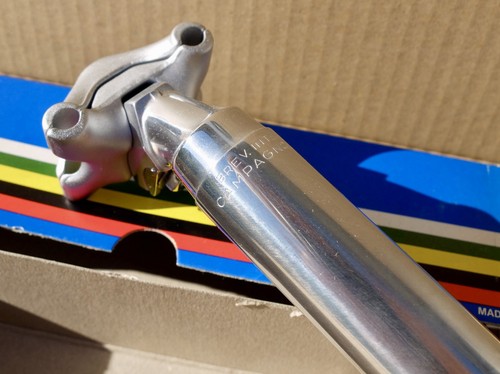 Campagnolo super record - *,
