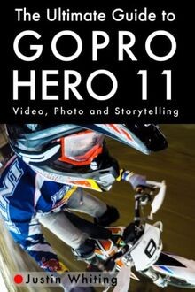 The ultimate guide gopro - guide, to